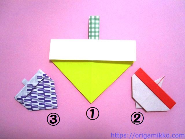 見習い 持っている よく話される 折り紙 で 作る コマ の 作り方 Girls Rq Jp