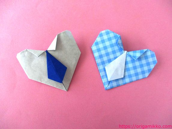 折り方 折り紙 おじいちゃん 子供が喜ぶ！折り紙で作るトレイの折り方！おままごとにもピッタリ！