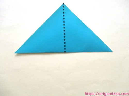 スイカの折り紙 の立体で簡単な折り方 子供でも作れる作り方はコレ おりがみっこ