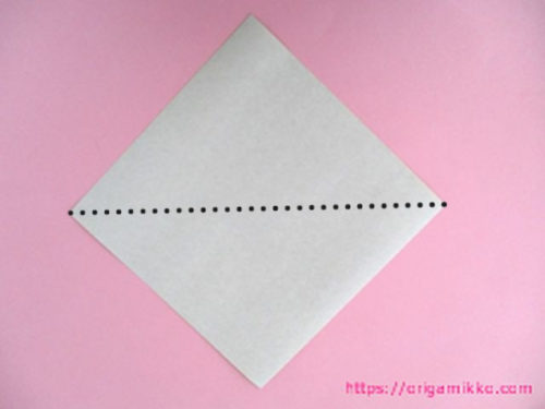 折り紙でカブトムシの折り方 簡単に子供でもリアルで立体な作り方 おりがみっこ